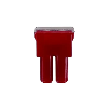 Image of Connect - Fuses - Female Pin PAL - Red - 50A - Pack Of 10 - 30478