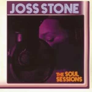 Image of The Soul Sessions by Joss Stone Vinyl Album