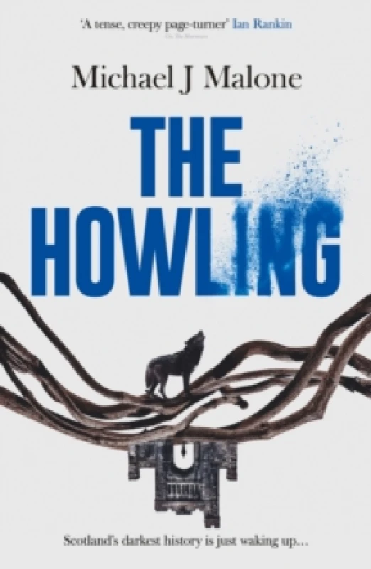 Image of The Howling : Volume 3 Paperback / softback