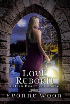 Image of Love Reborn by Yvonne Woon Hardback