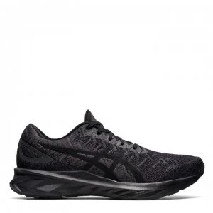 Image of Asics Dynablast Running Shoes Mens - Black/Grey