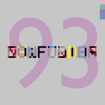 Image of New Order - Confusion Vinyl