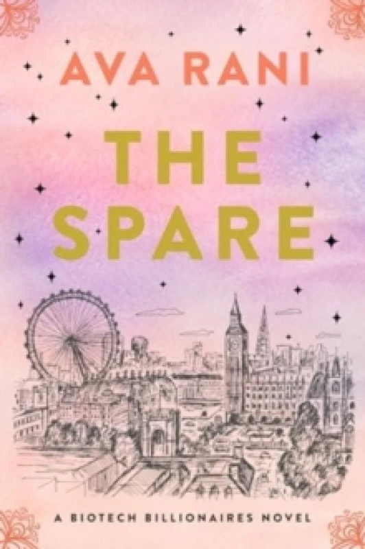 Image of The Spare. Paperback. By Ava Rani Books