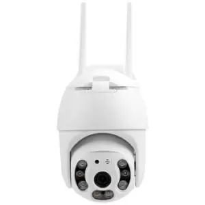 Image of Olympia OD 600 YA 6029 WiFi IP CCTV camera 1920 x 1080 p