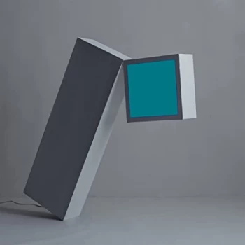 Image of Bodega - Endless Scroll CD