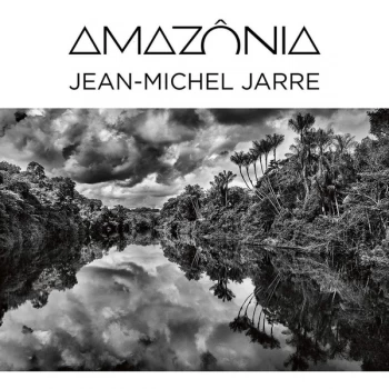 Image of Jean-Michel Jarre - Amazonia Vinyl