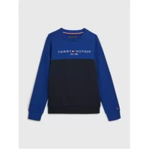 Image of Tommy Hilfiger Essential Colorblock Set - Blue