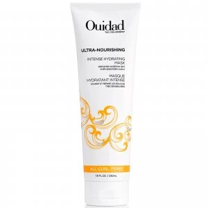 Image of Ouidad Ultra-Nourishing Intense Hydrating Mask 230ml
