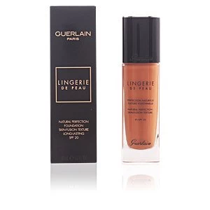 Image of LINGERIE DE PEAU fond de teint #05N fonce