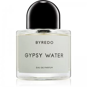 Image of Byredo Gypsy Water Eau de Parfum Unisex 100ml
