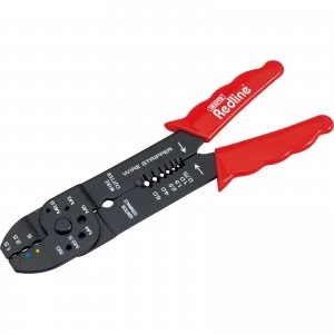 Image of Draper RL-CP 4 Way Crimping Tool