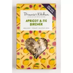 Image of Primrose's Kitchen Primrose Kitchen Fig & Apricot Bircher, 300g