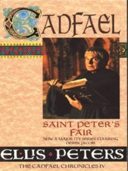 Image of Saint Peters Fair by Ellis Peters Book