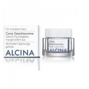 Image of Alcina Facial Cream Cenia 50ml
