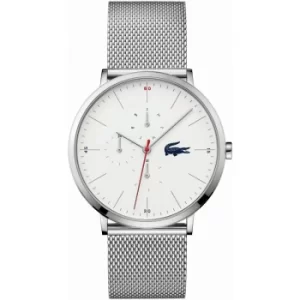 Image of Mens Lacoste Moon Multi Watch