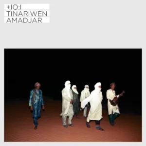 Image of Tinariwen &ndash; Amadjar Vinyl