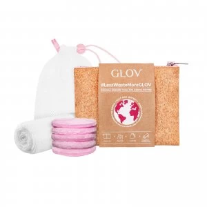 Image of GLOV Less Waste More GLOV Set