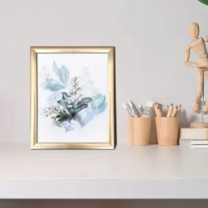 Image of ACT-051 Multicolor Decorative Framed MDF Painting