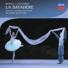 Image of Minkus/Lanchbery: La Bayadere