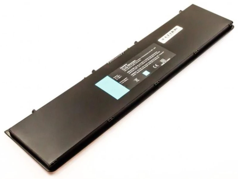 Image of CoreParts MBXDE-BA0005 laptop spare part Battery