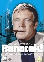 Image of Banacek - Season 1