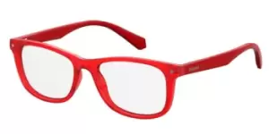 Image of Polaroid Eyeglasses PLD D813 Kids C9A