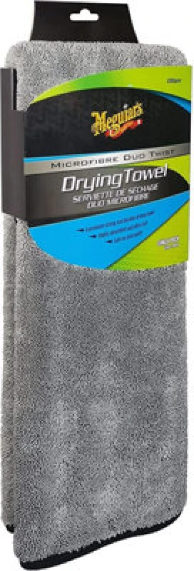 Image of MEGUIARS X210400EU Microfiber cloth Microfibre Microfiber cloth (100369)