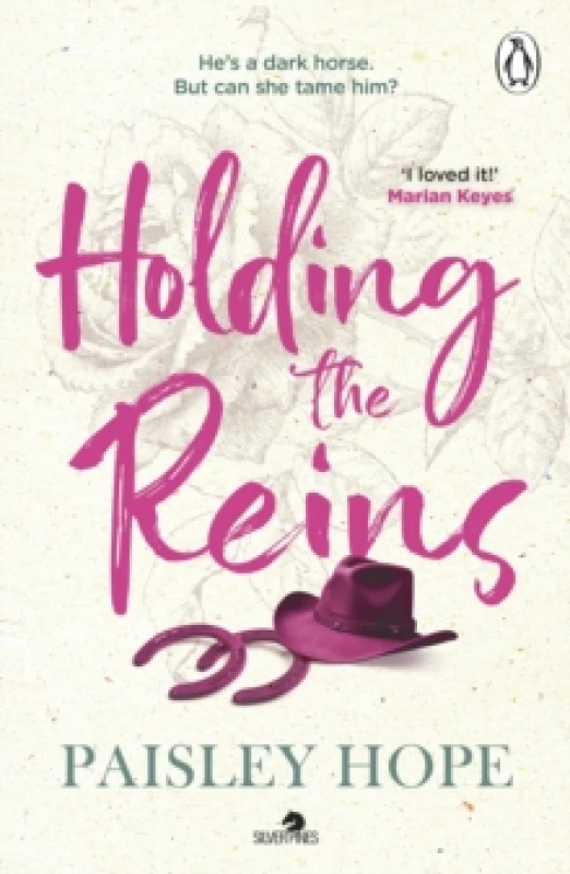Image of Holding the Reins Paperback / softback