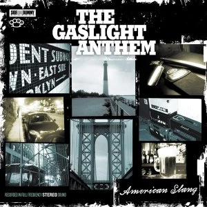Image of Gaslight Anthem - American Slang Vinyl