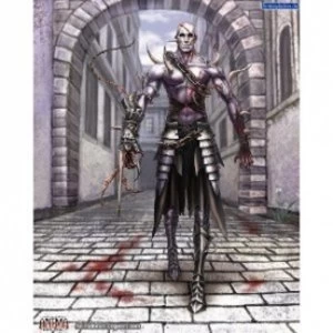 Image of Anima Tactics Type 005