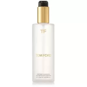 Image of Tom Ford Beauty Purifying Cleansing Oil 200ml - Clear
