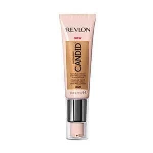 Image of Revlon Photoready Candid Anti-Pollution Foundation Caramel