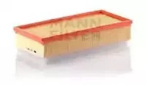 Image of Air Filter C33156/1 By Mann-Filter