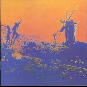 Image of Pink Floyd - More CD Album - Used