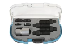 Image of Laser Tools 6527 Wheel Stud Master Re-Threader Kit