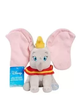 Image of Disney Baby Peek-A-Boo Dumbo Plush, One Colour