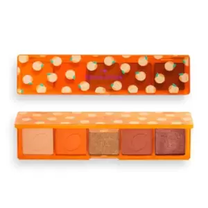 Image of I Heart Revolution Mini Match Palette Peach Please
