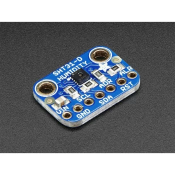 Image of Adafruit 2857 Sensiron SHT31-D Temperature & Humidity Sensor Breakout I2C