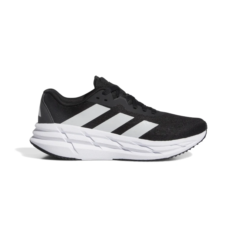 Image of Womens running shoes adidas Adistar 3 Noir Female 38 2/3