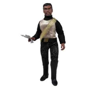 Image of Star Trek TOS Action Figure Kang the Klingon 20 cm