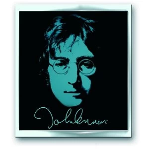 Image of John Lennon - Photo Pin Badge
