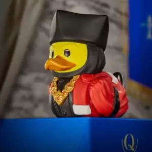 Image of Star Trek Collectible Tubbz Duck - Q