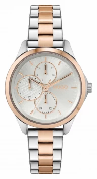 Image of Hugo Boss Fearless 1540097 Women Bracelet Watch
