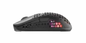 Image of XTRFY M42 WIRELESS - Black