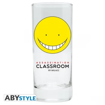 Image of Assassination Classroom - Sensei Glass