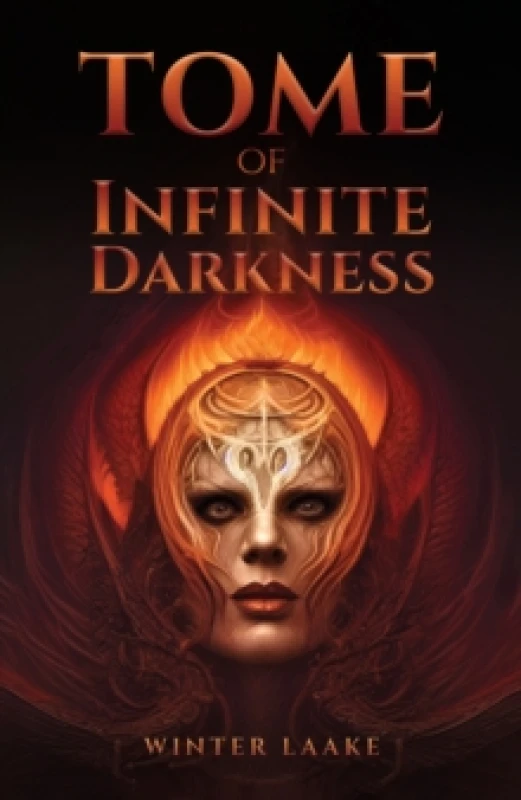 Image of Tome of Infinite Darkness Paperback / softback