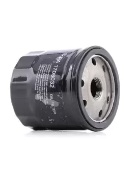 Image of KRAFT Oil filter Spin-on Filter 1705032 Engine oil filter MERCEDES-BENZ,RENAULT,NISSAN,A-Klasse (W176),B-Klasse (W246, W242),CLA Coupe (C117)