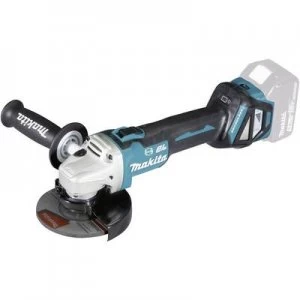 Image of Makita DGA513Z DGA513Z Cordless angle grinder 125mm w/o battery 18 V