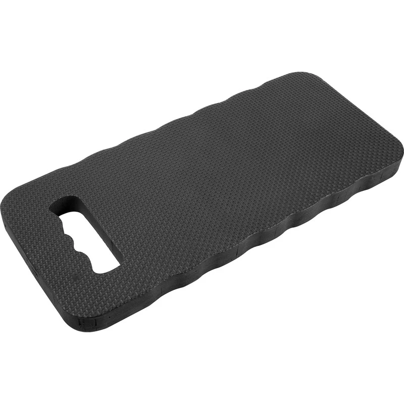 Image of Portwest EVA Type 3 Kneeling Pad KP05BKR Colour: Black