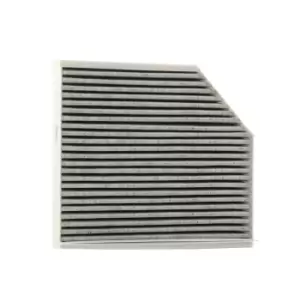 Image of VALEO Pollen filter AUDI,PORSCHE 715580 8K0819439,8K0819439A,8K0819439B 8K0819439A,8K0819439B